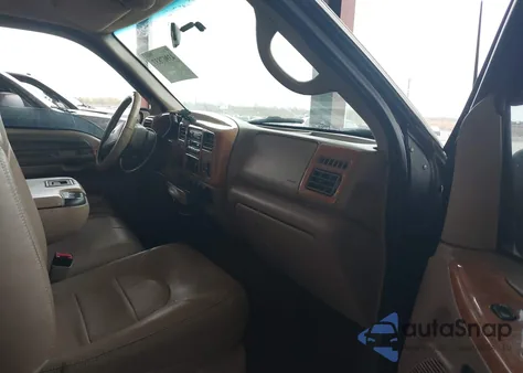 1999 Ford F-250 Lariat/Xl/Xlt z USA, uszkodzony, nr VIN 1FTNX20F6XEB20612